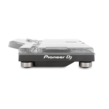  Decksaver Cover For Pioneer DJ XDJ-RX3(Decksaver Cover For Pioneer Dj Xdj Rx3)