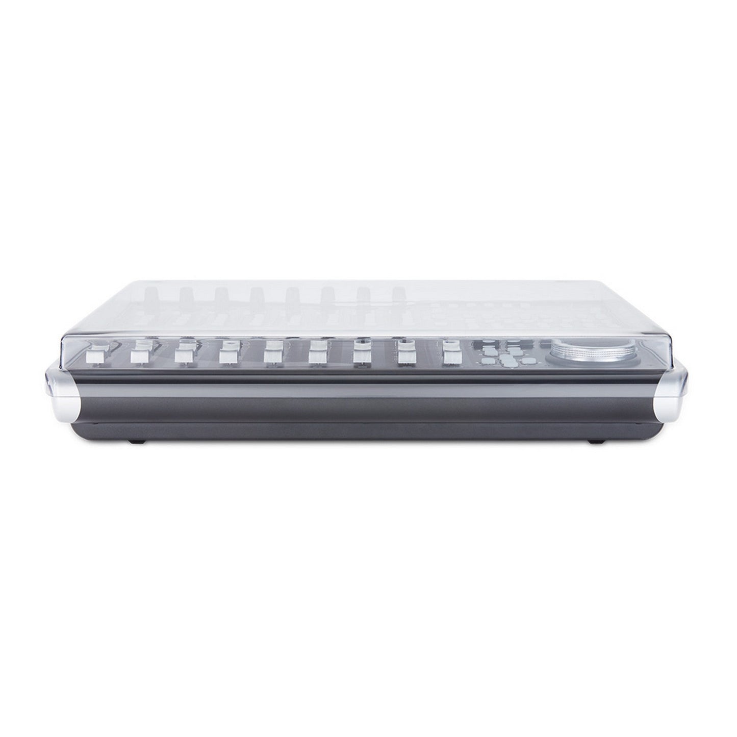  Decksaver Cover For Behringer X-Touch(Decksaver Cover For Behringer X Touch)