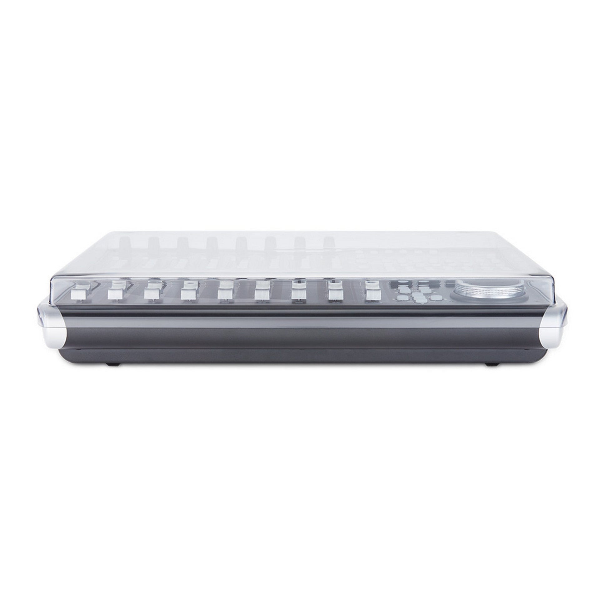  Decksaver Cover For Behringer X-Touch(Decksaver Cover For Behringer X Touch)