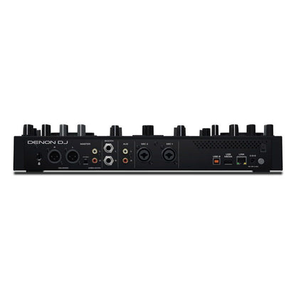  Denon DJ PRIME GO 2-Deck Rechargeable Smart DJ Console(Denon Dj Prime Go 2 Deck Rechargeable Smart Dj Console)