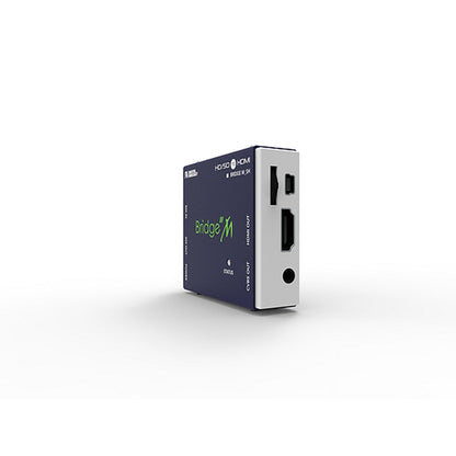  Digital Forecast Bridge M_SH HD/SD To HDMI Signal Converter(Digital Forecast Bridge M_sh Hd Sd To Hdmi Signal Converter)
