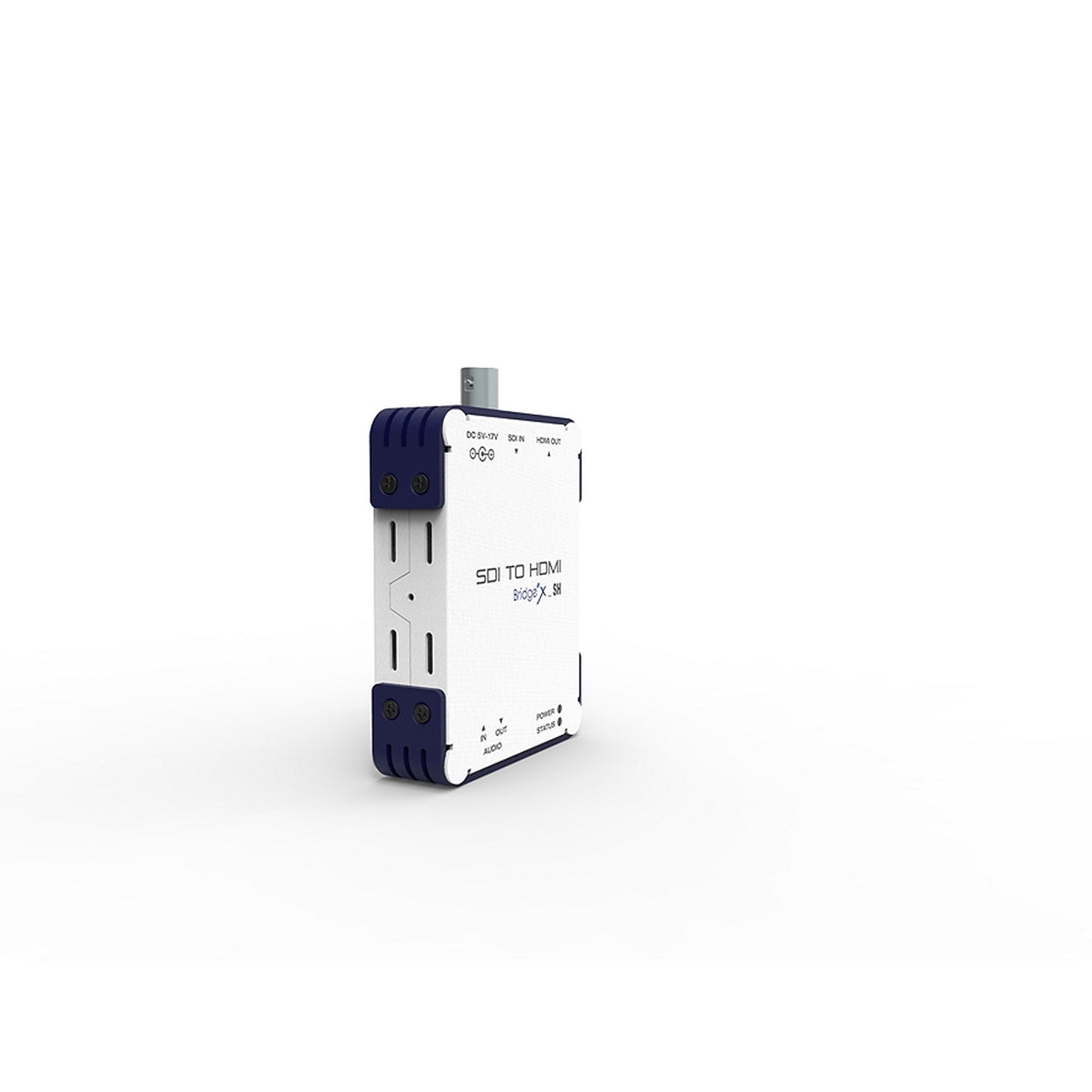  Digital Forecast Bridge X_SH SDI To HDMI Converter(Digital Forecast Bridge X_sh Sdi To Hdmi Converter)
