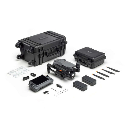  DJI Matrice 30T NA SP Shield Basic Drone(Dji Matrice 30t Na Sp Shield Basic Drone)