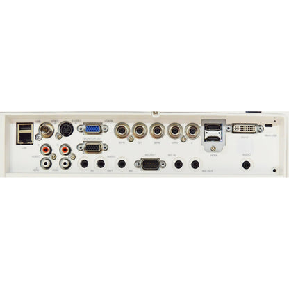  Eiki EK-500U Conference Series Projector, 3LCD(Eiki Ek 500u Conference Series 3lcd Projector)