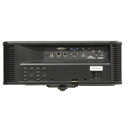  Eiki EK-811W 8000 Lumens WXGA Large Venue Laser Phosphor Projector Without Lens(Eiki Ek 811w 8000 Lumens Wxga Large Venue Laser Phosphor Projector Without Lens)