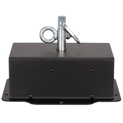  Eliminator Lighting HD-MB40 Heavy Duty Motor For Large Mirror Balls(Eliminator Lighting Hd Mb40 Heavy Duty Motor For Large Mirror Balls)