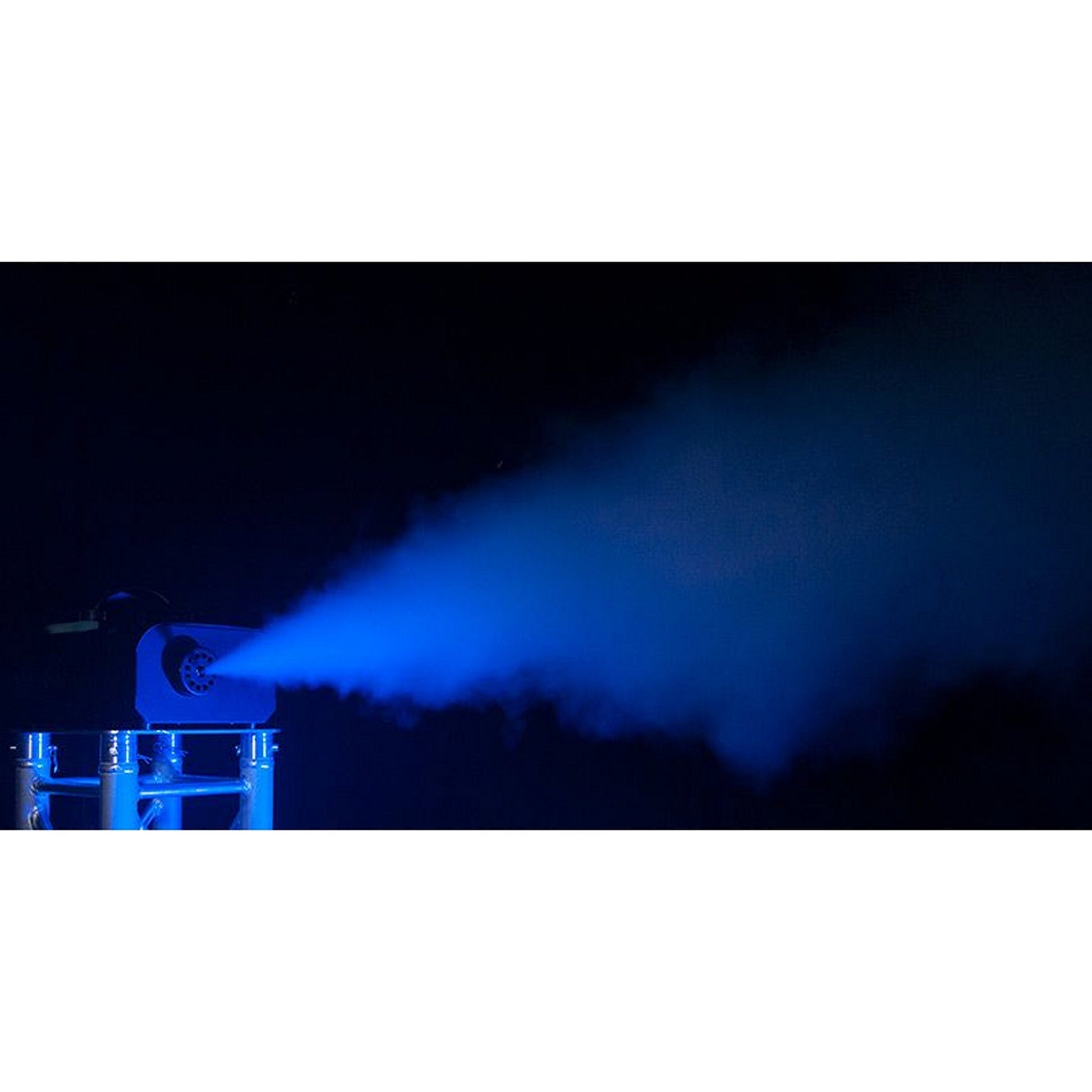  Eliminator Lighting VF1300 EP 1100W Mobile Wireless Fog Machine(Eliminator Lighting Vf1300 Ep 1100w Mobile Wireless Fog Machine)