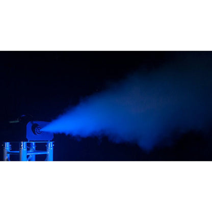  Eliminator Lighting VF1300 EP 1100W Mobile Wireless Fog Machine(Eliminator Lighting Vf1300 Ep 1100w Mobile Wireless Fog Machine)