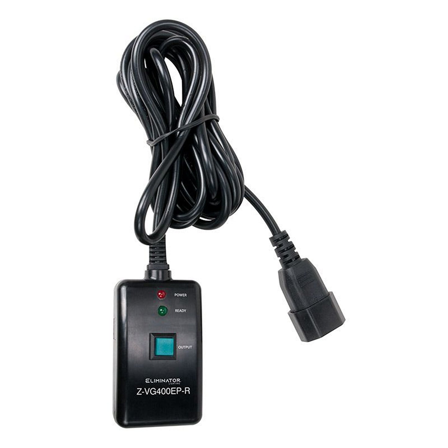  Eliminator Lighting VF400 EP 400W Mobile Fog Machine(Eliminator Lighting Vf400 Ep 400w Mobile Fog Machine)