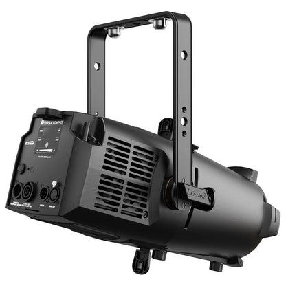  Elation KL Profile Compact 225W RGBMA LED Ellipsoidal(Elation Kl Profile Compact 225w Rgbma Led Ellipsoidal)
