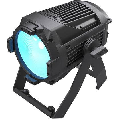  Elation KL Par IP Compact 150W RGBMA LED Par(Elation Kl Par Ip Compact 150w Rgbma Led Par)