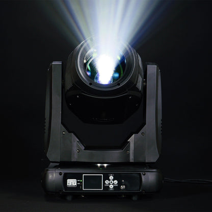  ElektraLite Aero 400W Cool White COB LED Moving Head(Elektralite Aero 400w Cool White Cob Led Moving Head)