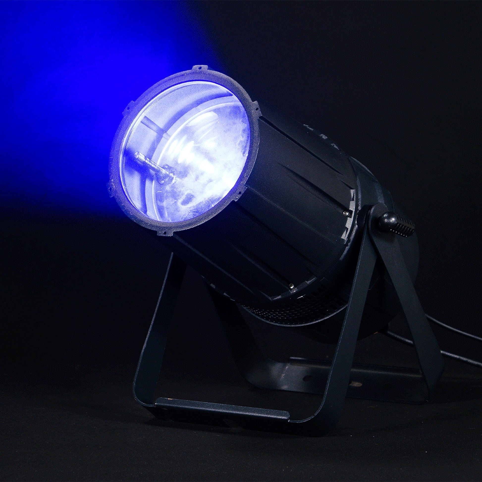  ElektraLite Paint Can COB 200W LED Spot/Wash Hybrid Light Fixture(Elektralite Paint Can Cob 200w Led Spot Wash Hybrid Light Fixture)
