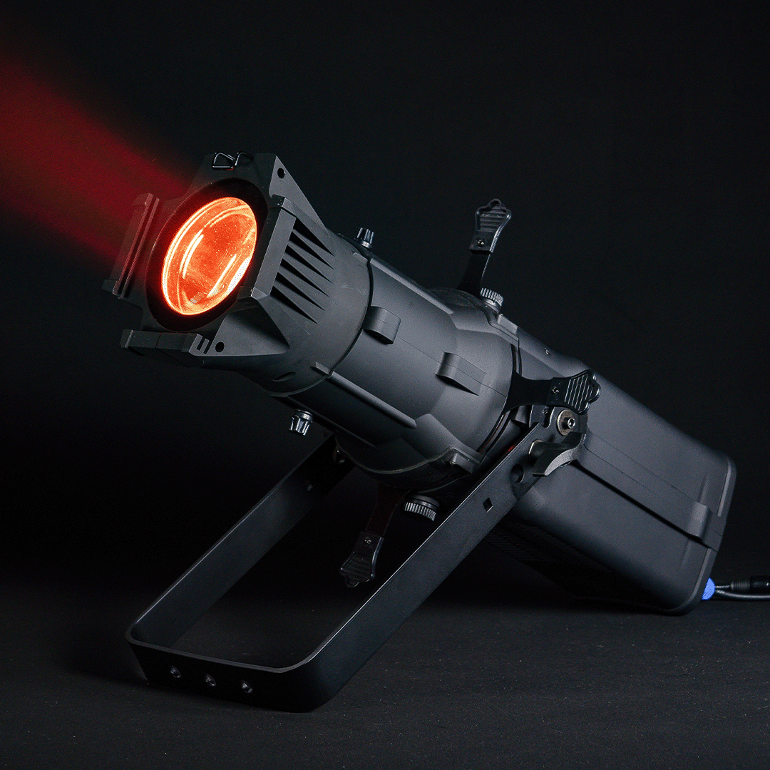 ElektraLite Stingray Profile WW/CC Ellipsoidal Light Fixture(Elektralite Stingray Profile Ww Cc Ellipsoidal Light Fixture)