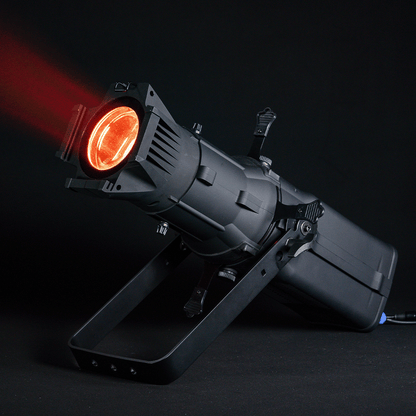  ElektraLite Stingray Profile WW/CC Ellipsoidal Light Fixture(Elektralite Stingray Profile Ww Cc Ellipsoidal Light Fixture)