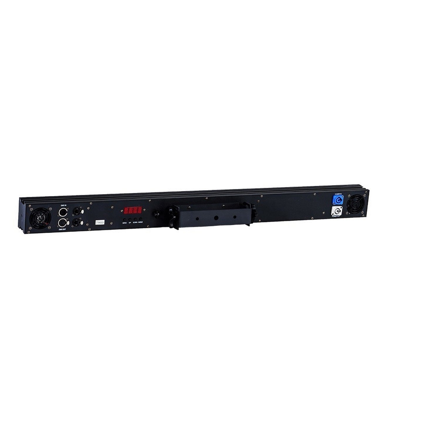  ElektraLite ElektraBar Vibe 375W Controlled RGBW LED Bar With 16-Bit Dimming(Elektralite Elektrabar Vibe 375w Controlled Rgbw Led Bar With 16 Bit Dimming)