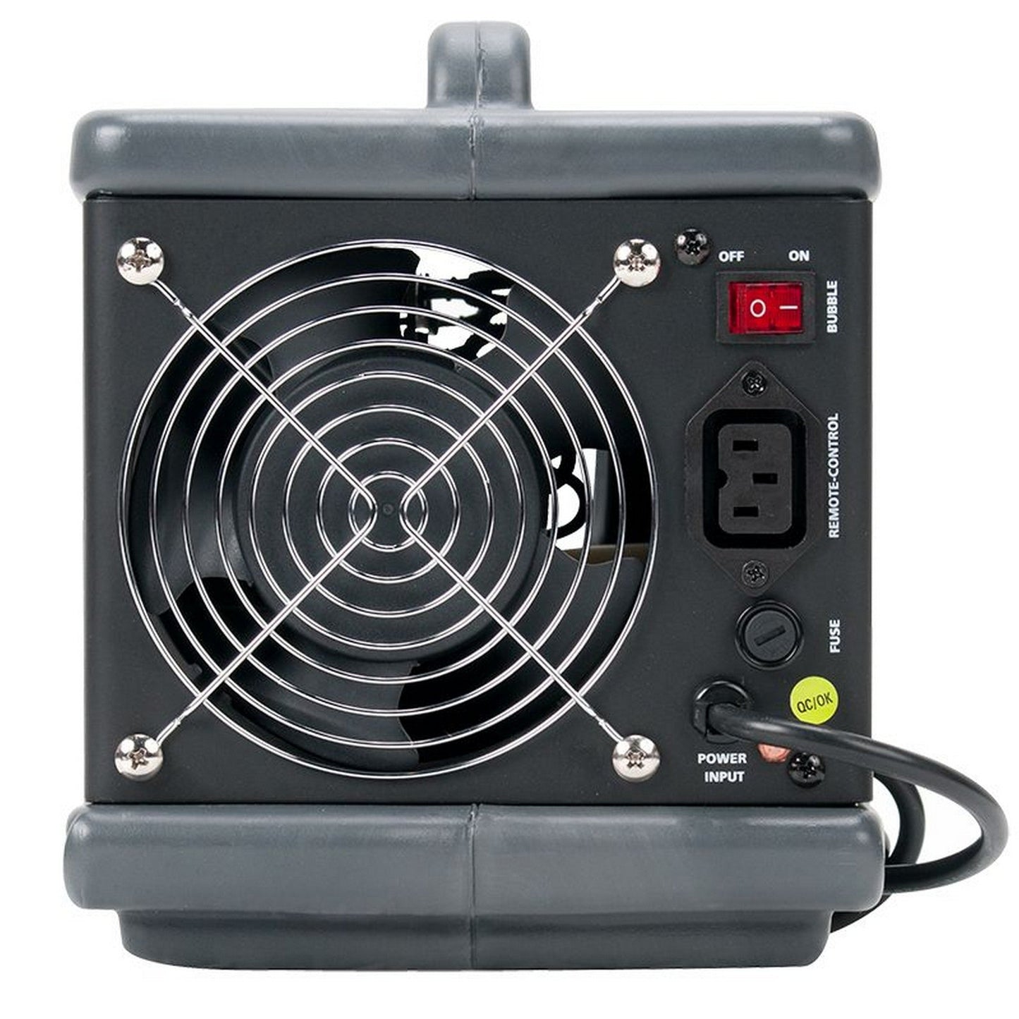  Eliminator Lighting BUBBLETRON EX Bubble Machine(Eliminator Lighting Bubbletron Ex Bubble Machine)