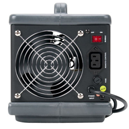  Eliminator Lighting BUBBLETRON EX Bubble Machine(Eliminator Lighting Bubbletron Ex Bubble Machine)