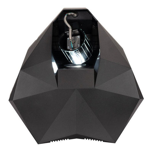  Eliminator Lighting Vortex 150 150W White LED Moonflower Fixture(Eliminator Lighting Vortex 150 150w White Led Moonflower Fixture)