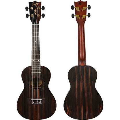  Flight DUC460 Amara Concert Ukulele With Gigbag(Flight Duc460 Amara Concert Ukulele With Gigbag)