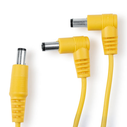  Gator GTR-PWR-CABLEKIT Pedal Power Cable Accessory Pack(Gator Gtr Pwr Cablekit Pedal Power Cable Accessory Pack)