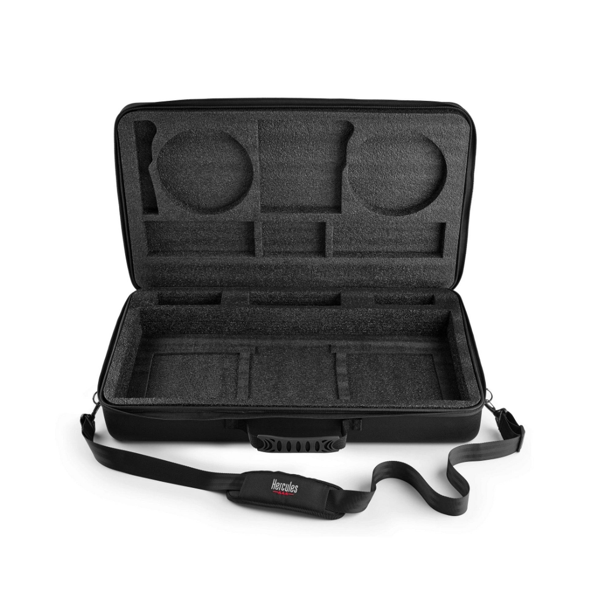  Hercules Premium Travel Bag For DJControl Inpulse T7(Hercules Premium Travel Bag For Djcontrol Inpulse T7)