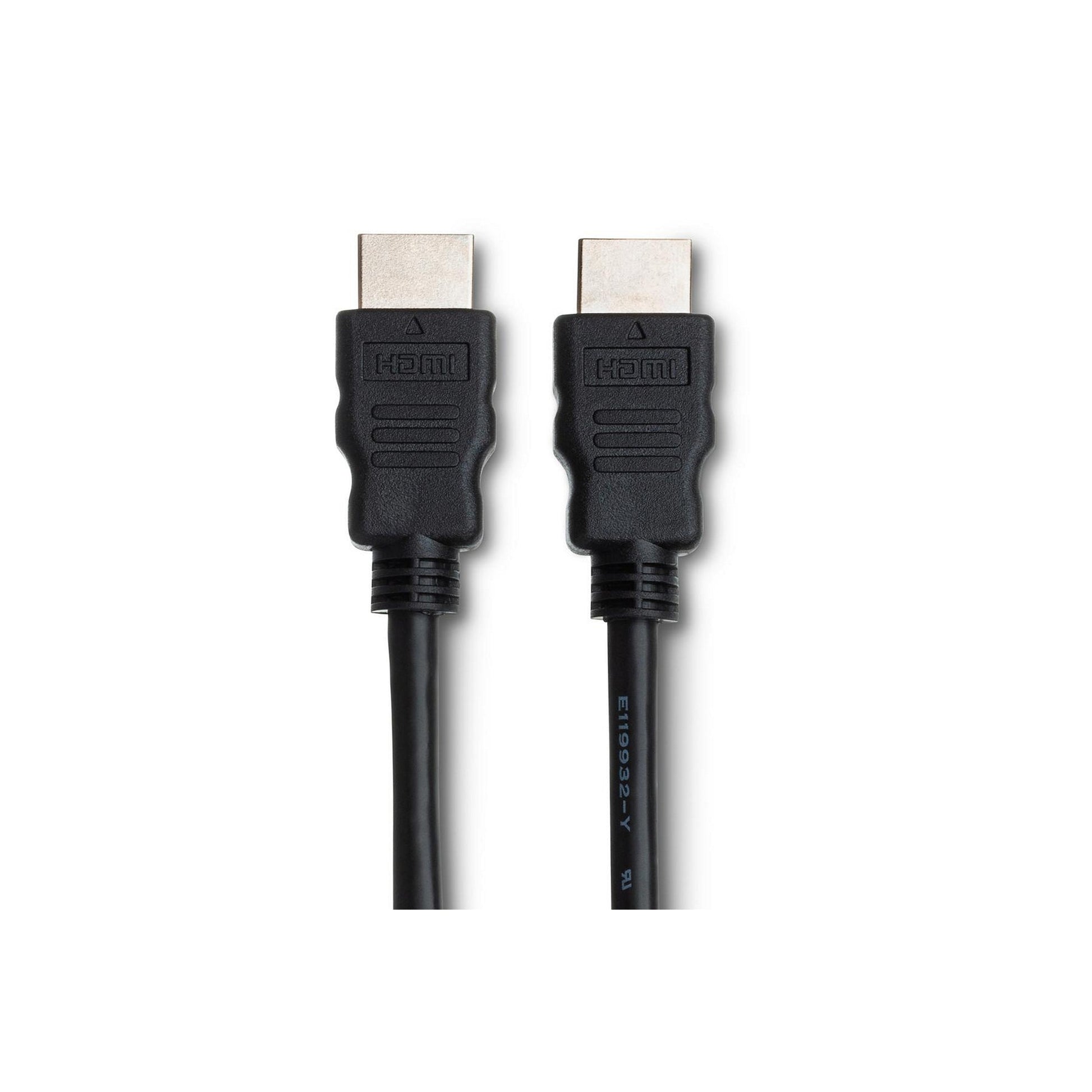  Hosa HDMA-406 High Speed HDMI Cable With Ethernet, 6-Foot(Hosa Hdma 406 High Speed Hdmi Cable With Ethernet 6 Foot)