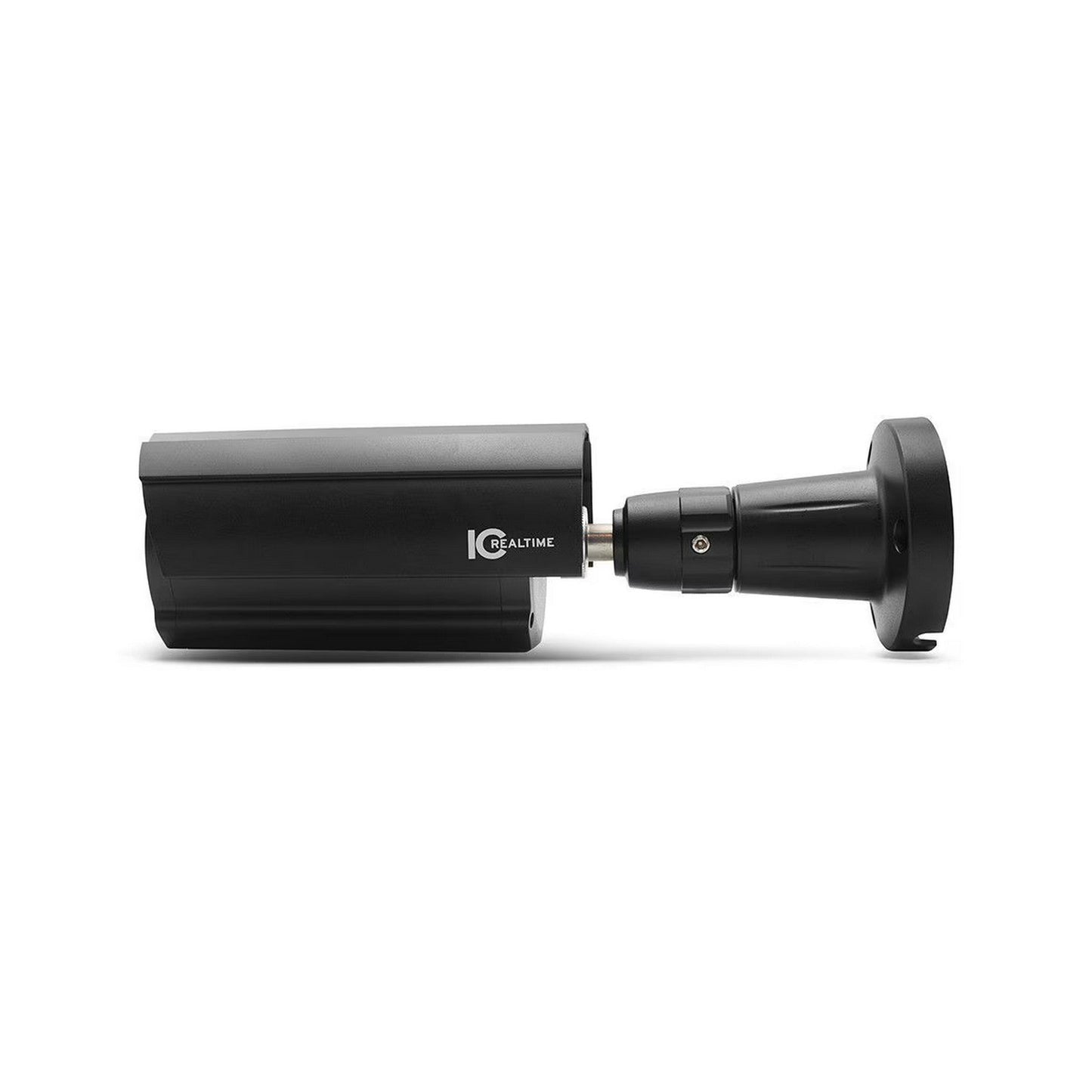  IC Realtime 2MP HD-AVS Outdoor Mid-Size License Plate Recognition Bullet Camera W/Varifocal Lens(Ic Realtime 2mp Hd Avs Outdoor Mid Size License Plate Recognition Bullet Camera W Varifocal Lens)