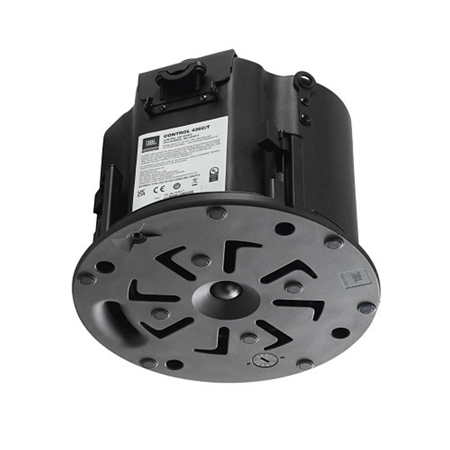 JBL Control 42C Ultra-Compact Ceiling Satellite Speaker(Jbl Control 42c Ultra Compact Ceiling Satellite Speaker)
