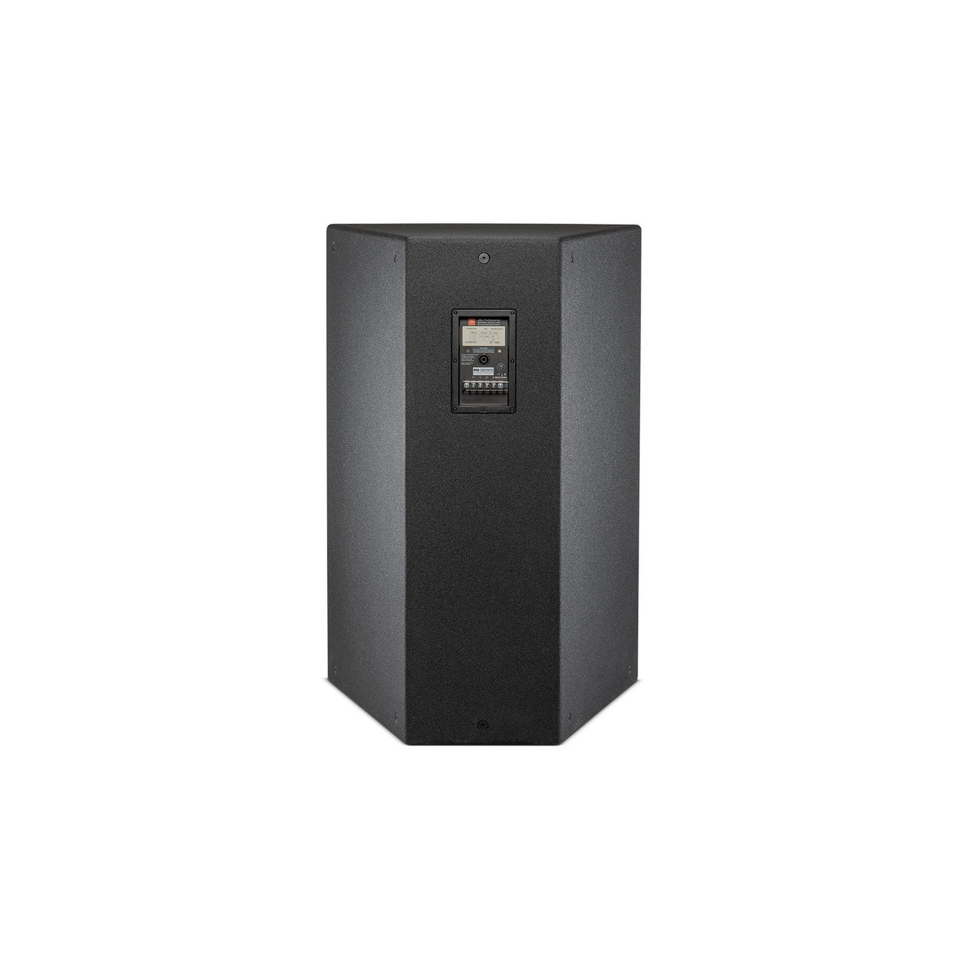  JBL Professional PD6200/95 8-Inch 2-Way Horn-Loaded Speaker With 90 X 50-Degree Horn(Jbl Professional Pd6200 95 8 Inch 2 Way Horn Loaded Speaker With 90 X 50 Degree Horn)