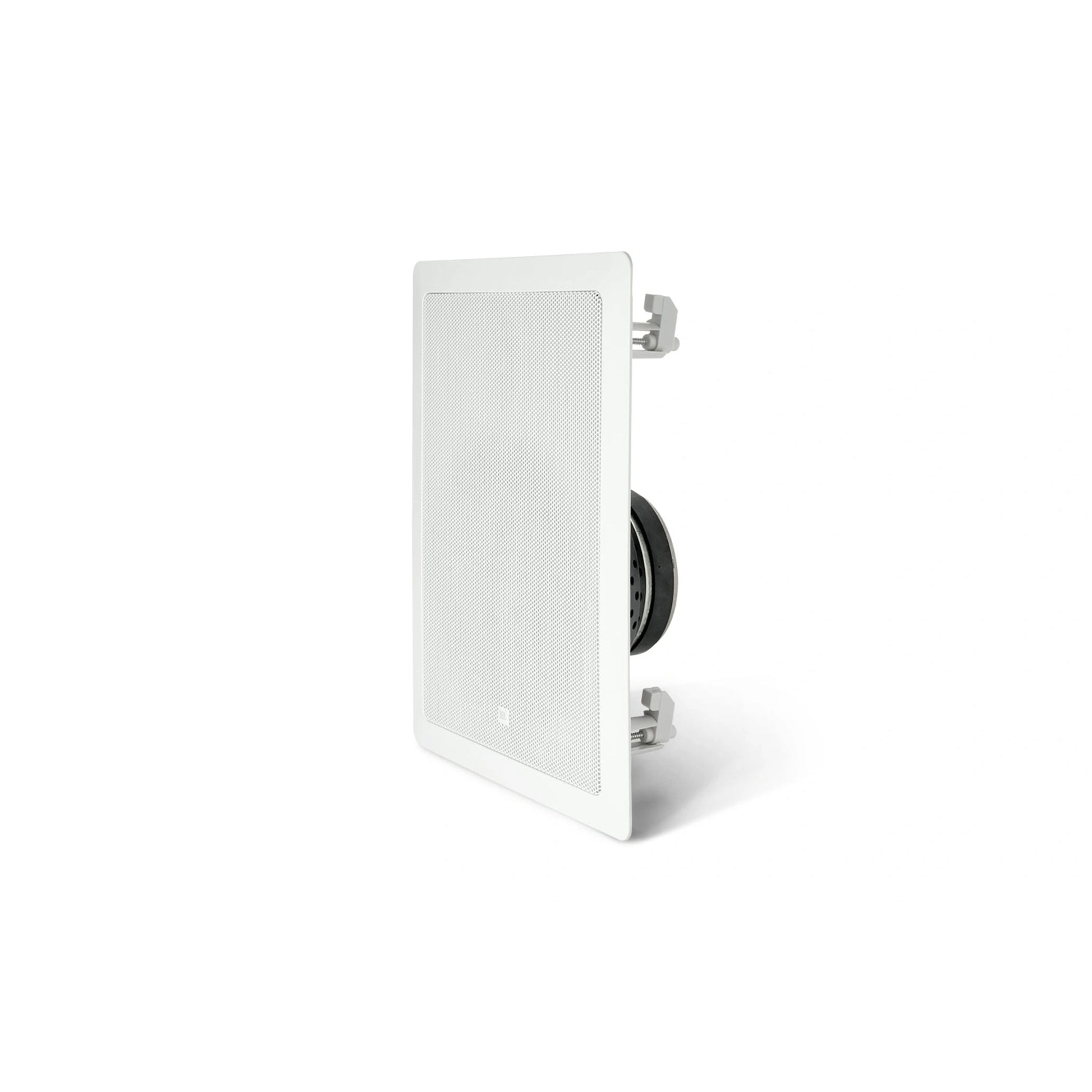  JBL Professional Control 128WT 8-Inch Premium In-Wall Loudspeakers, Pair, White(Jbl Professional Control 128wt 8 Inch Premium In Wall Loudspeakers Pair White)