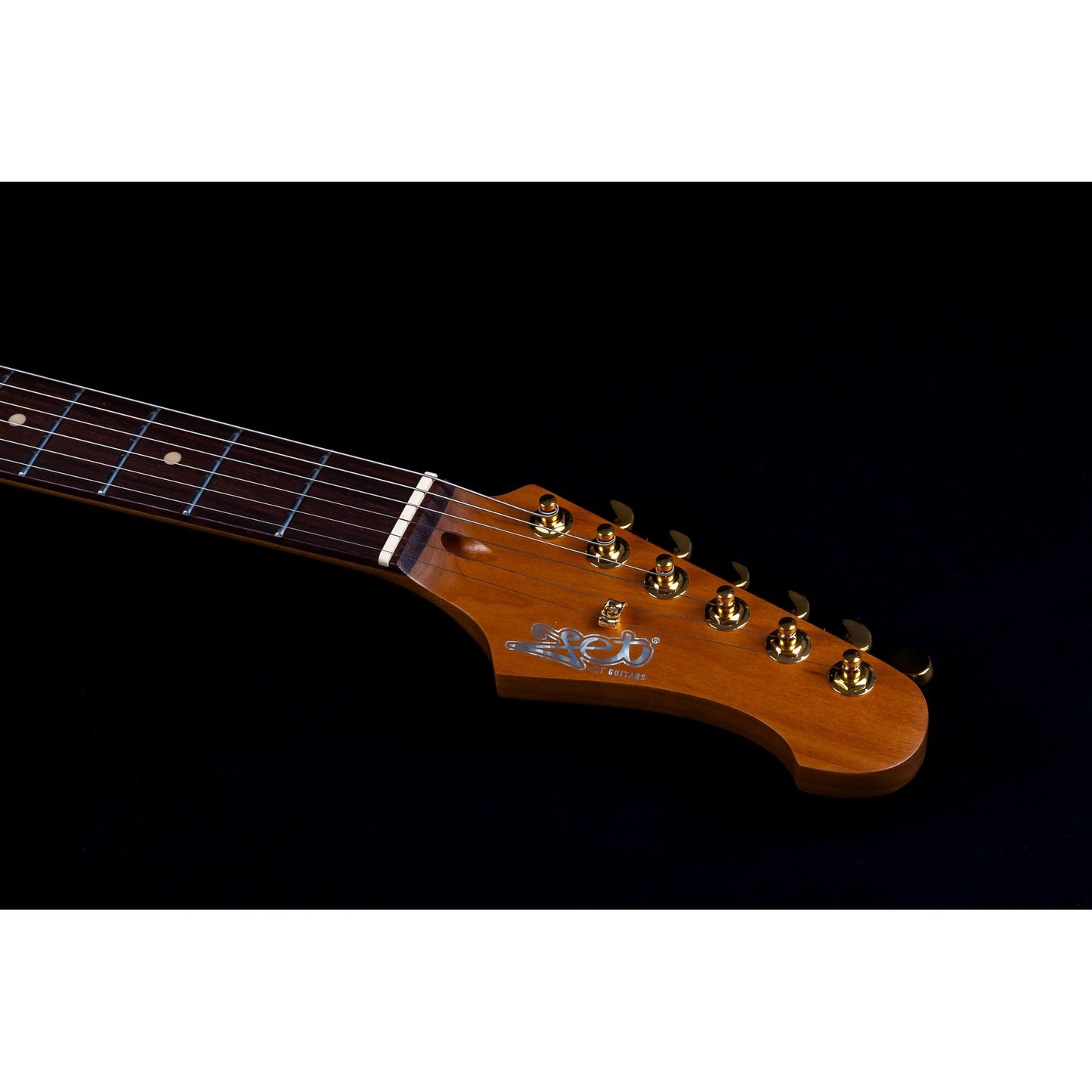  JET Guitars JS-480 Canadian Roasted Maple Neck Electric Guitar, 6-String(Jet Guitars Js 480 Canadian Roasted Maple Neck Electric Guitar 6 String)