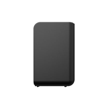  Klipsch FLEXUS-SURR-100 Flexus Wireless Surround Speakers, Ebony, Pair(Klipsch Flexus Surr 100 Flexus Wireless Surround Speakers Ebony Pair)