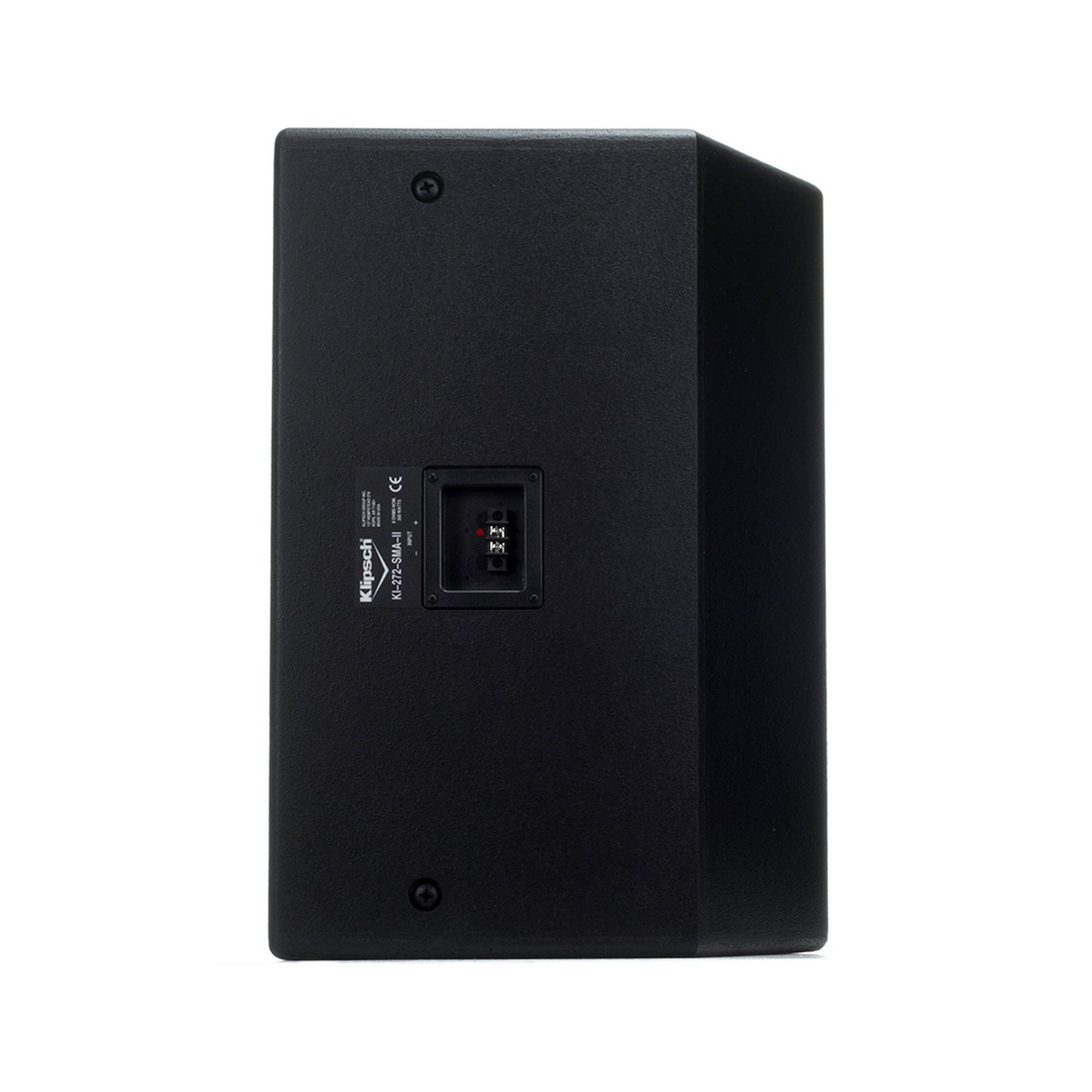  Klipsch KI-272 Series 12-Inch Multi-Angle 2-Way Loudspeaker, Single Unit(Klipsch Ki 272 Series 12 Inch Multi Angle 2 Way Loudspeaker Single Unit)