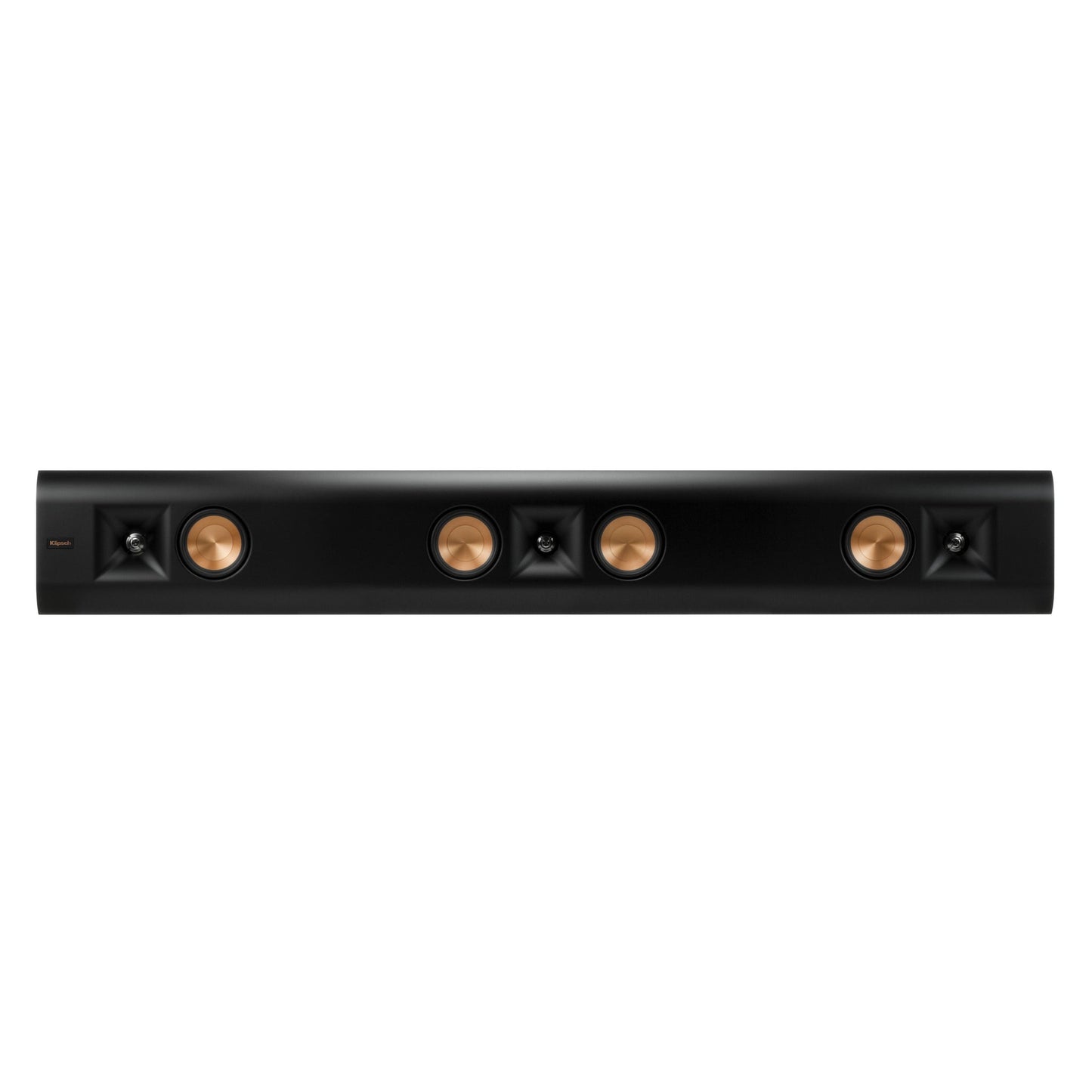  Klipsch RP-44D SB Reference Premiere Designer Series 3-Channel On-Wall Passive Sound Bar(Klipsch Rp 44d Sb Reference Premiere Designer Series 3 Channel On Wall Passive Sound Bar)