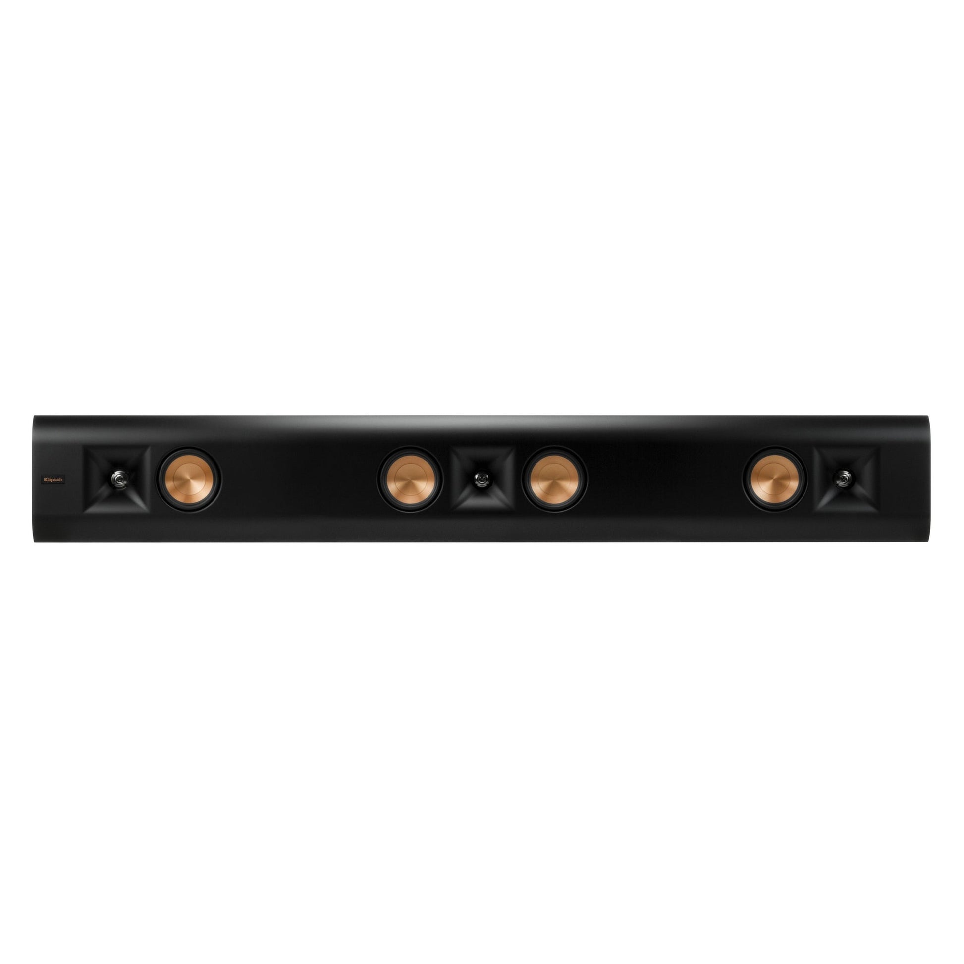  Klipsch RP-44D SB Reference Premiere Designer Series 3-Channel On-Wall Passive Sound Bar(Klipsch Rp 44d Sb Reference Premiere Designer Series 3 Channel On Wall Passive Sound Bar)
