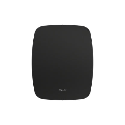  Klipsch RSM-650 6.5-Inch Indoor/Outdoor Surface Mount Speakers, Black, Pair(Klipsch Rsm 650 65 Inch Indoor Outdoor Surface Mount Speakers Black Pair)