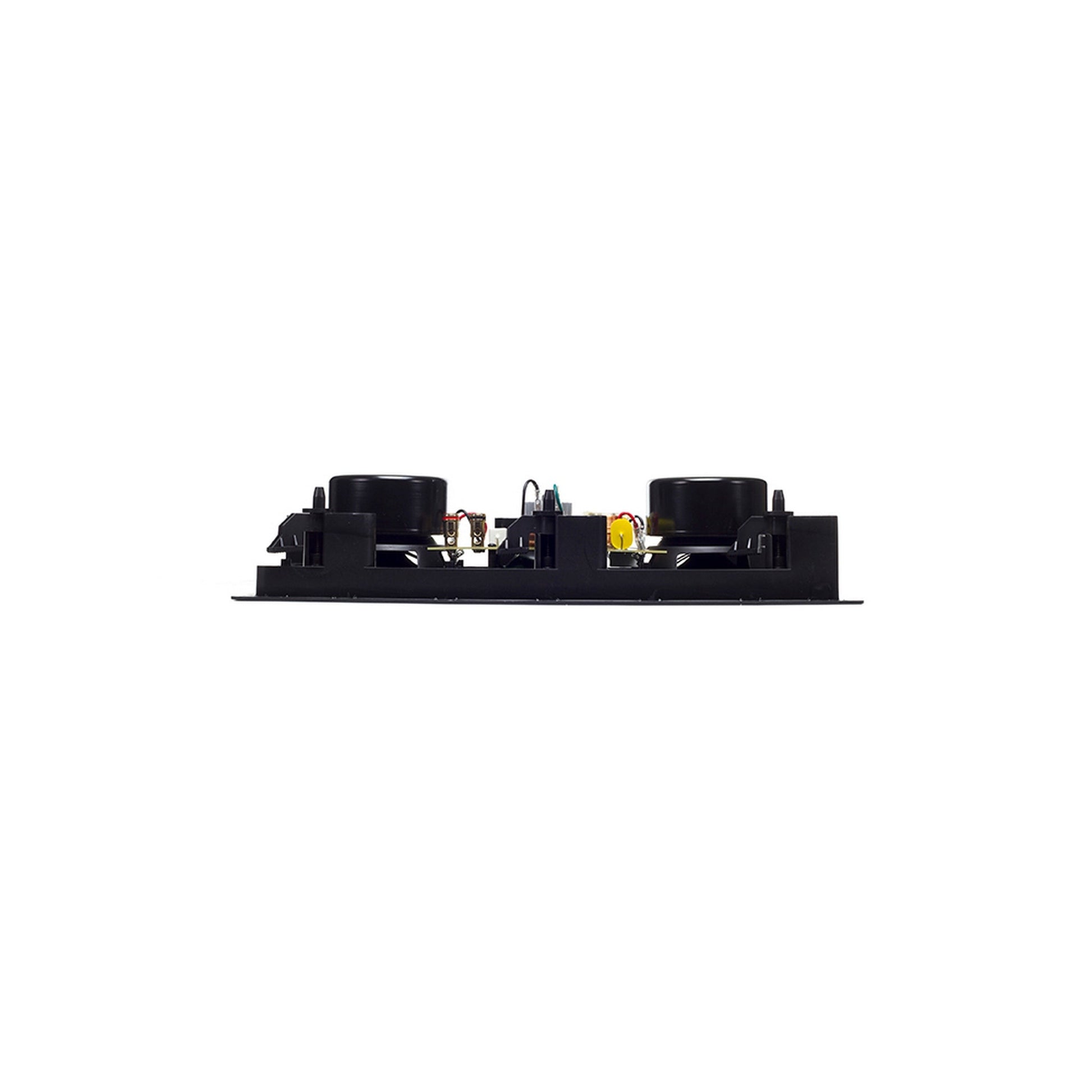  Klipsch PRO-502 In-Wall Speaker With Dual 5.25-Inch Woofers, Single Unit(Klipsch Pro 502 In Wall Speaker With Dual 525 Inch Woofers Single Unit)