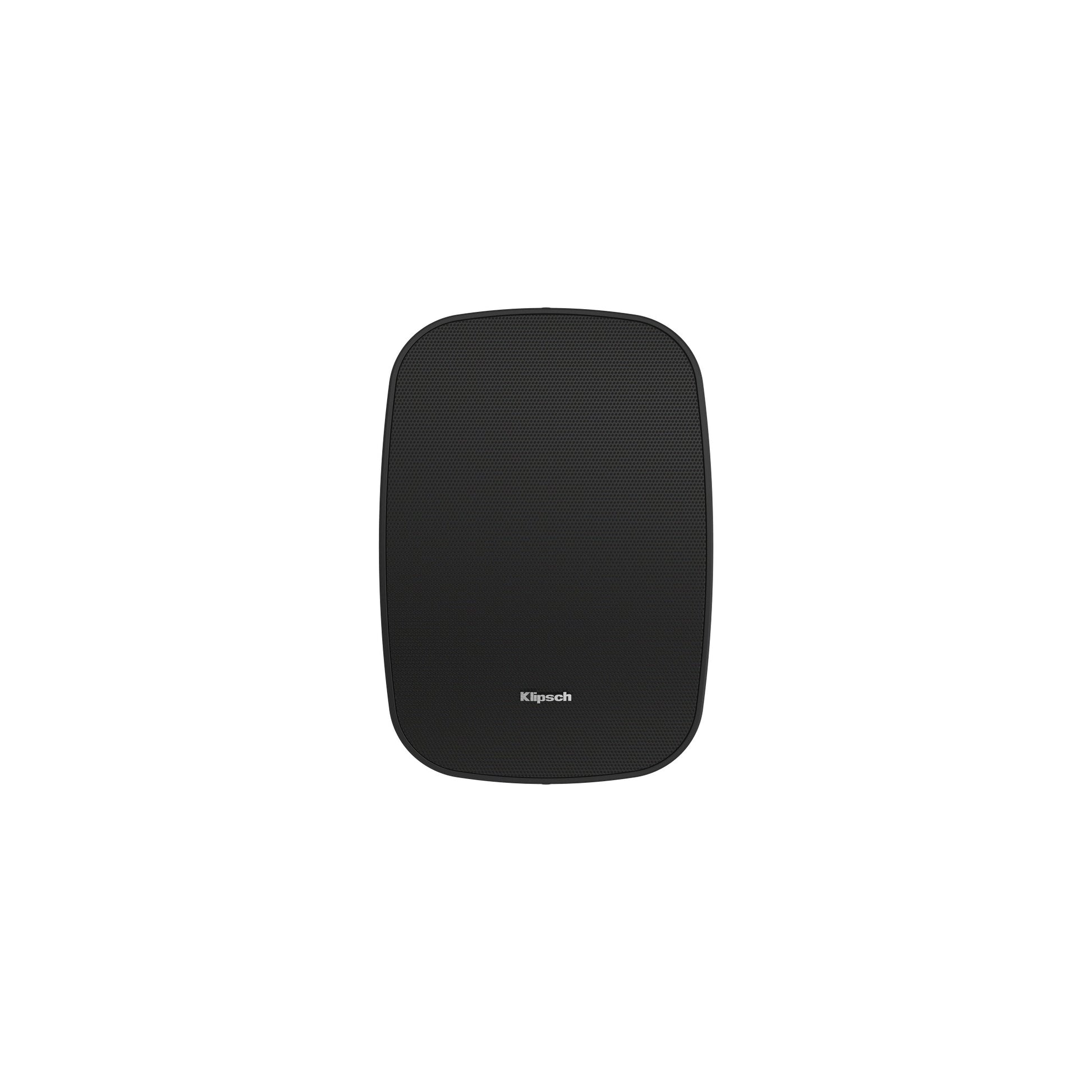  Klipsch RSM-400 4-Inch Indoor/Outdoor Surface-Mount Loudspeaker, Pair(Klipsch Rsm 400 4 Inch Indoor Outdoor Surface Mount Loudspeaker Pair)