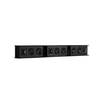  Klipsch ST-BAR Heritage Theater Series Passive LCR Sound Bar, Single Unit(Klipsch St Bar Heritage Theater Series Passive Lcr Sound Bar Single Unit)