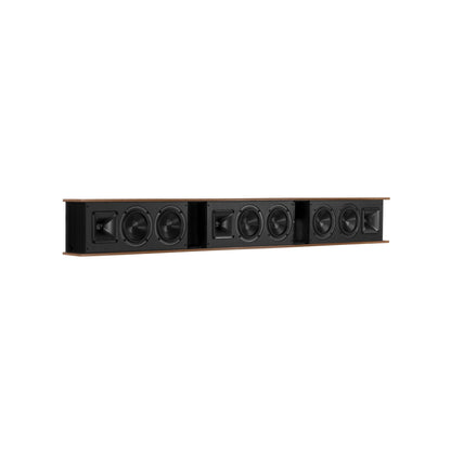  Klipsch ST-BAR Heritage Theater Series Passive LCR Sound Bar, Single Unit(Klipsch St Bar Heritage Theater Series Passive Lcr Sound Bar Single Unit)