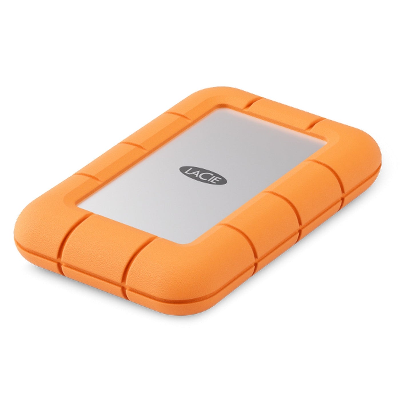  LaCie Rugged Mini SSD, 1TB(Lacie Rugged Mini Ssd 1tb)