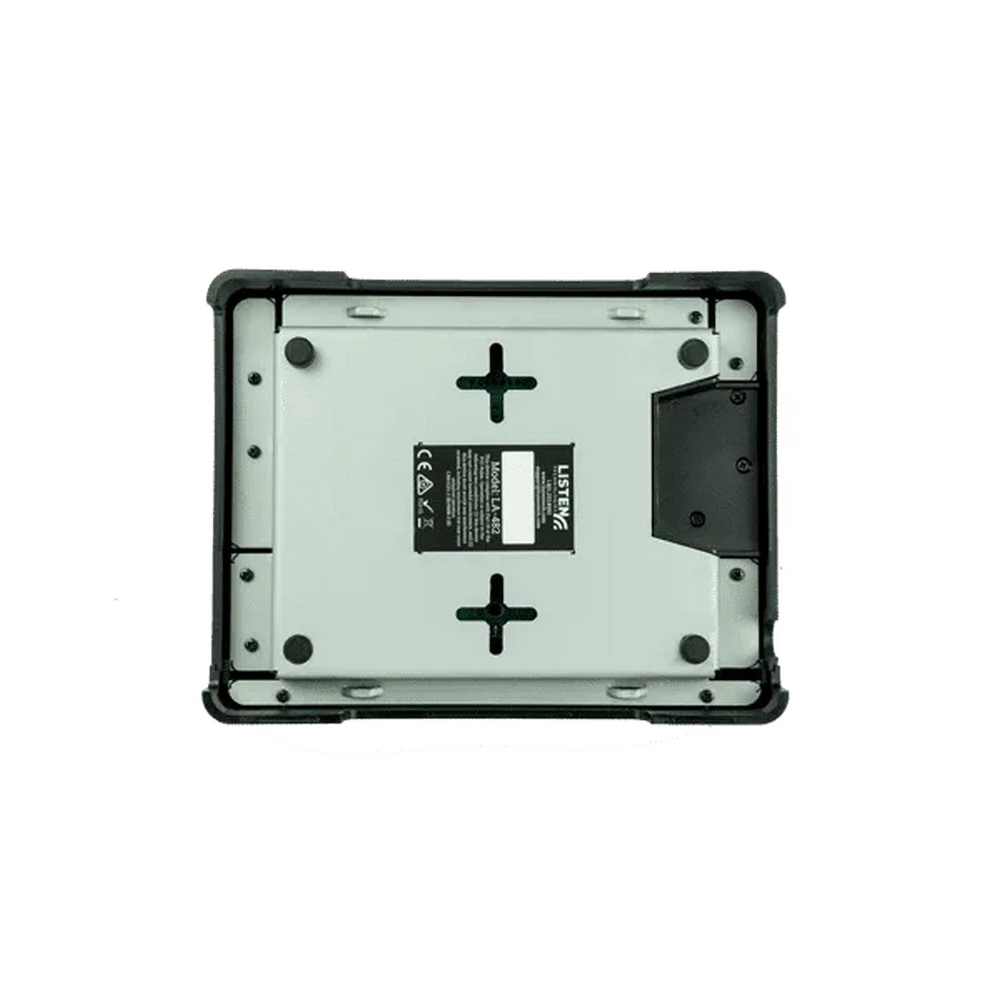  Listen Tech DS4 Versatile Charging Docking Station(Listen Tech Ds4 Versatile Charging Docking Station)