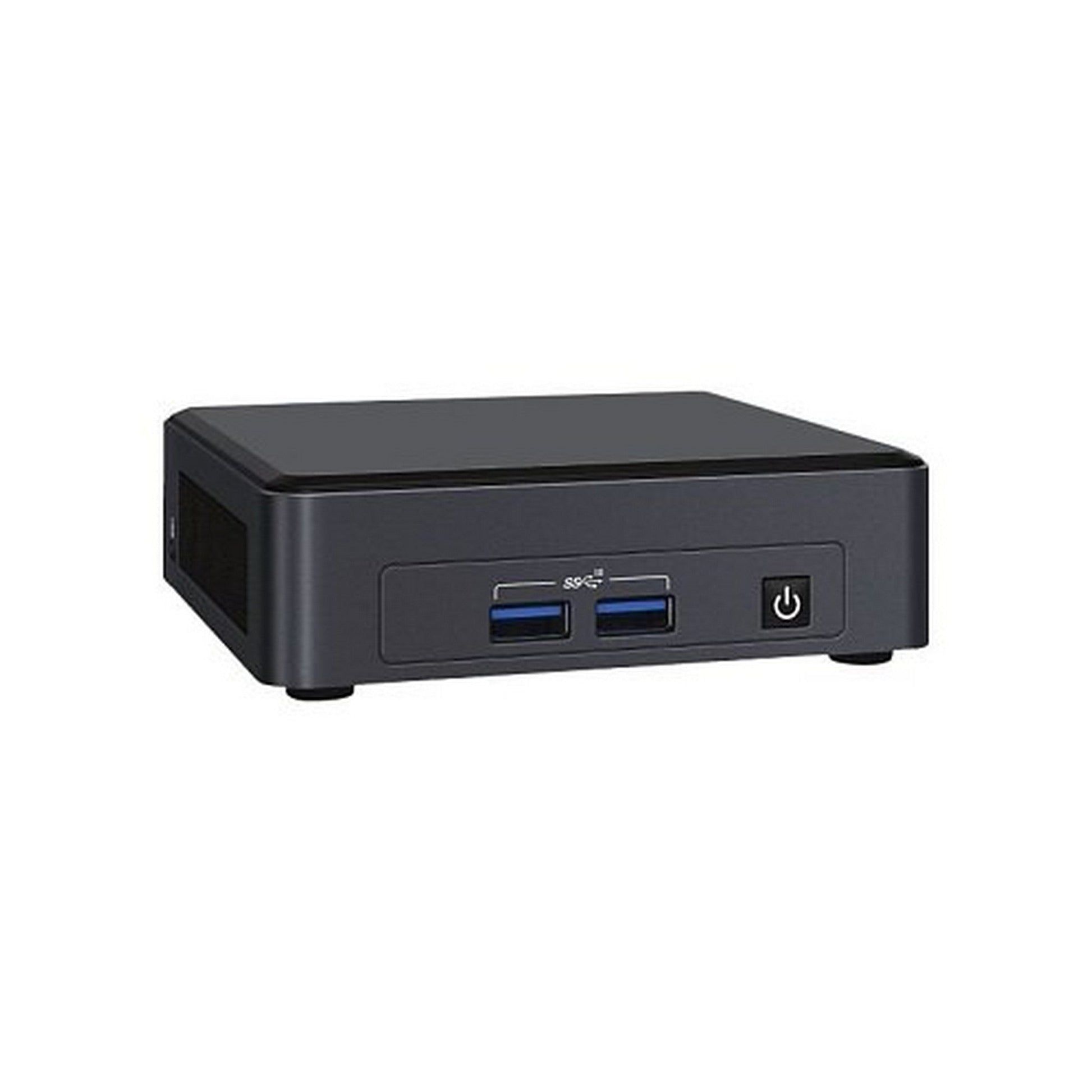 Logitech NUC11TNKi5 Mini Desktop Computer, 8GB DDR4,250GB SSD(Logitech Nuc11tnki5 Intel Nuc 11 Pro Mini Desktop Computer 8gb Ddr4 250gb Ssd)