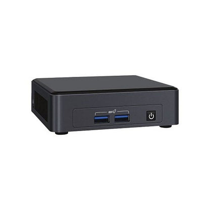  Logitech NUC11TNKi5 Mini Desktop Computer, 8GB DDR4,250GB SSD(Logitech Nuc11tnki5 Intel Nuc 11 Pro Mini Desktop Computer 8gb Ddr4 250gb Ssd)