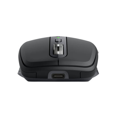  Logitech MX Anywhere 3S Wireless Mouse(Logitech Mx Anywhere 3s Wireless Mouse)
