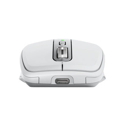  Logitech MX Anywhere 3S Wireless Mouse(Logitech Mx Anywhere 3s Wireless Mouse)