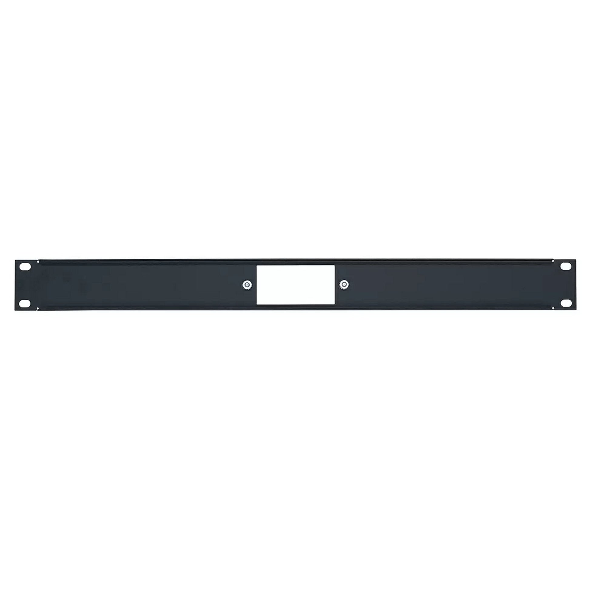  Lowell RPH 1D Horizontal Rack Panel Single Device Mount(Lowell Rph 1d Horizontal Rack Panel Single Device Mount)