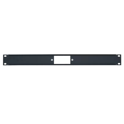  Lowell RPH 1D Horizontal Rack Panel Single Device Mount(Lowell Rph 1d Horizontal Rack Panel Single Device Mount)