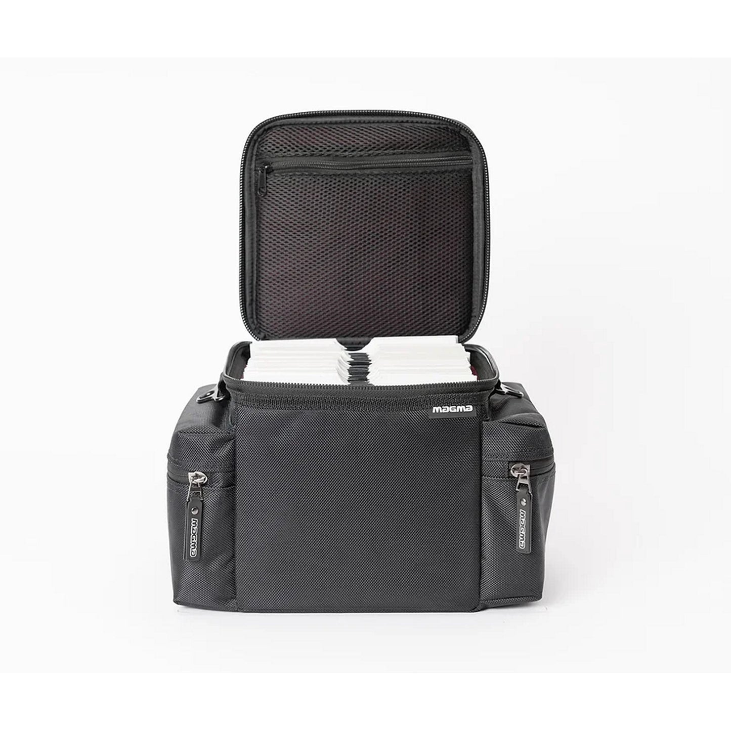 Magma 45 Record-Bag 100 With Detachable Shoulder Strap(Magma 45 Record Bag 100 With Detachable Shoulder Strap)